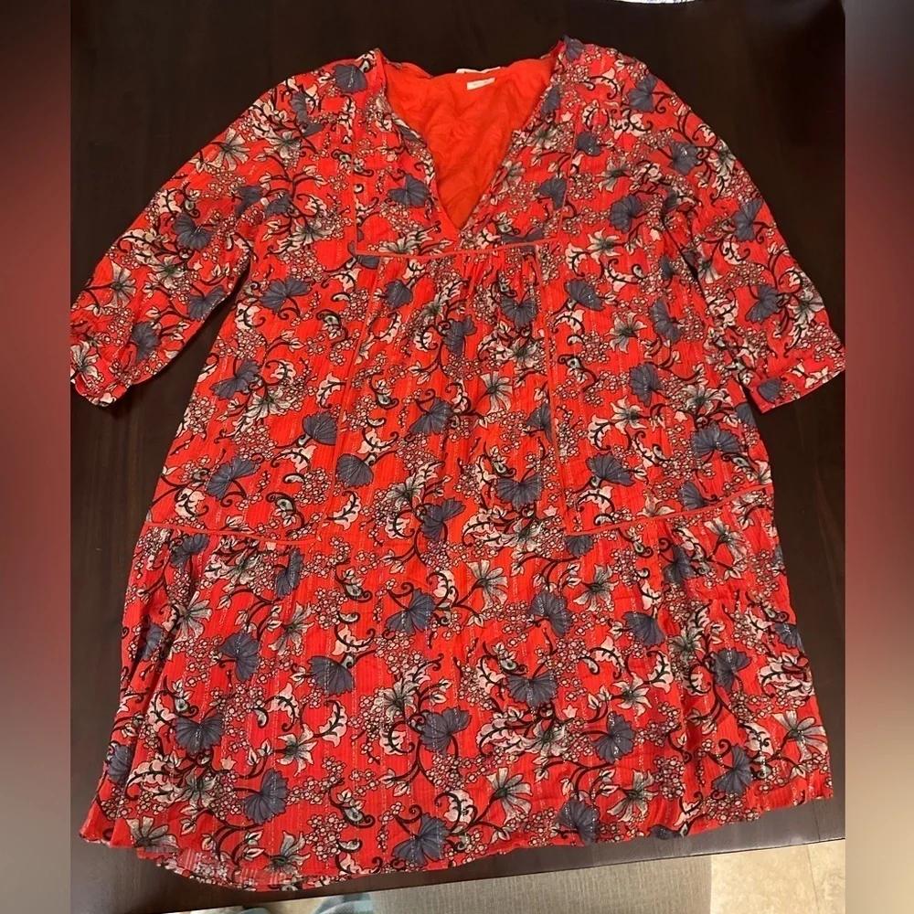 Ba&sh EVE Babydoll Dress (D4)
